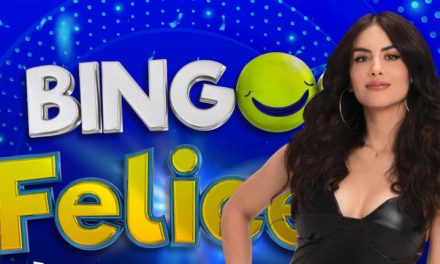 Jessica Cediel se va de ‘Bingos Felices’ del Canal Caracol