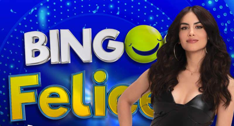 Jessica Cediel se va de ‘Bingos Felices’ del Canal Caracol
