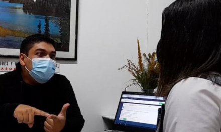 El sistema educativo de Medellín fortalece la salud mental de sus comunidades durante la pandemia