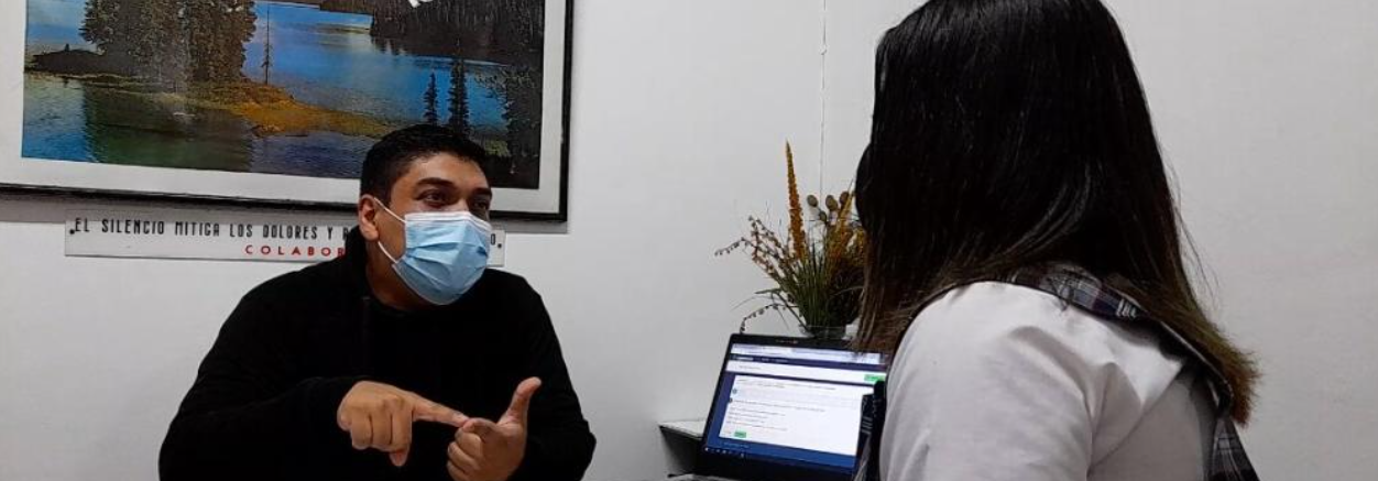 El sistema educativo de Medellín fortalece la salud mental de sus comunidades durante la pandemia