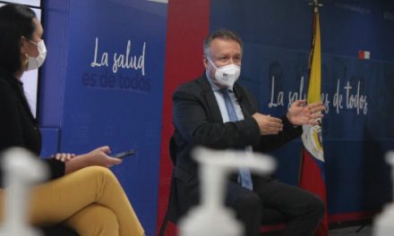 “Las vacunas han reducido la mortalidad de manera sustancial”: vicesalud