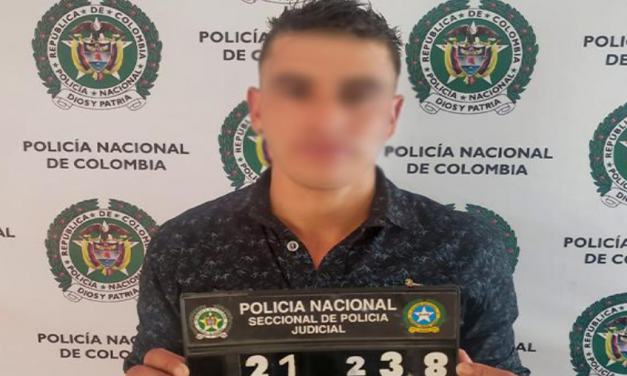 Capturado el ‘violador de Salgar’, un agresor sexual en serie del suroeste antioqueño