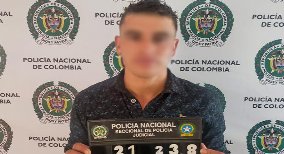 Capturado el ‘violador de Salgar’, un agresor sexual en serie del suroeste antioqueño