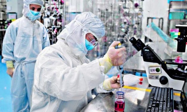 Comisión Sexta aprobó proyecto que permitiría, a futuro, la producción de vacunas en el país