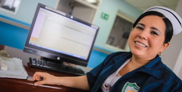 Comenzó proceso de asignación de plazas del servicio social obligatorio