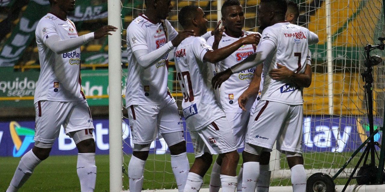 Pelea por premios: Jugadores del Deportes Tolima abandonaron concentración del equipo, en la víspera del crucial choque ante Millonarios