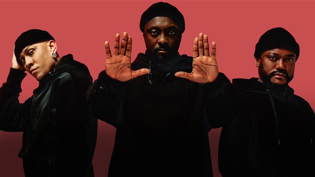 Black Eyed Peas regresa a los shows en vivo: Anunció experiencia de transmisión interactiva