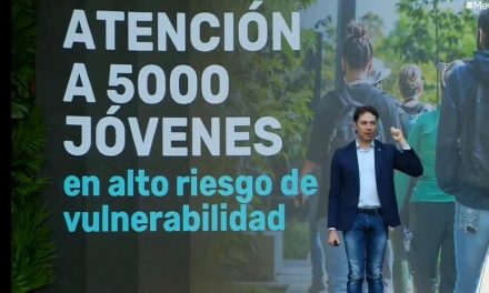 Alcalde Daniel Quintero anunció el Plan de reactivación económica para Medellín [VIDEO]