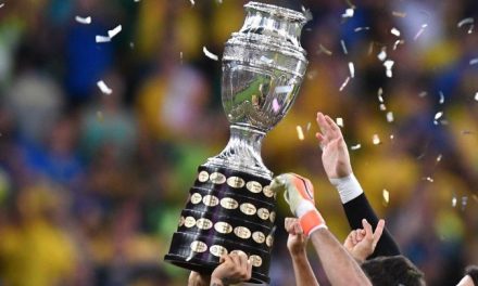 Confirmada programación de los partidos de la Selección Colombia en la Copa América: Ojo a los horarios