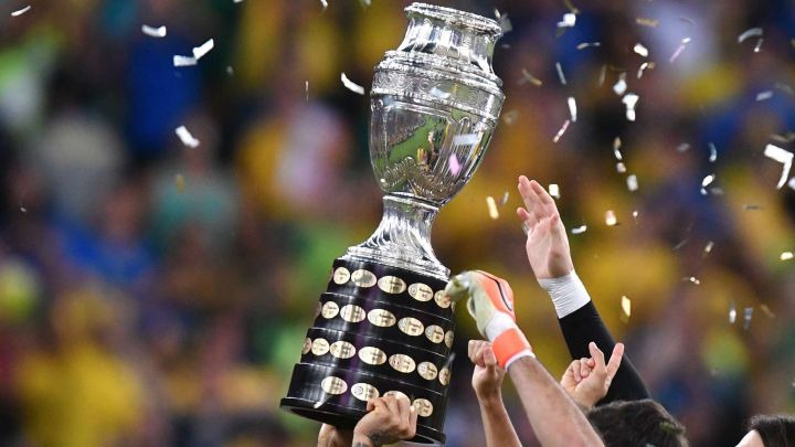Confirmada programación de los partidos de la Selección Colombia en la Copa América: Ojo a los horarios