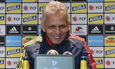 Reinaldo Rueda y sus impresiones tras la victoria de Colombia ante Perú en Lima: “Teníamos que hacer un esfuerzo triple, no servía solo el 100%”