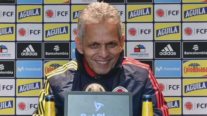 Reinaldo Rueda y sus impresiones tras la victoria de Colombia ante Perú en Lima: “Teníamos que hacer un esfuerzo triple, no servía solo el 100%”