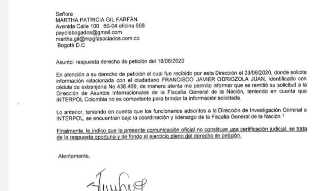Los corruptos le siguen haciendo conejo a la justicia en pandemia