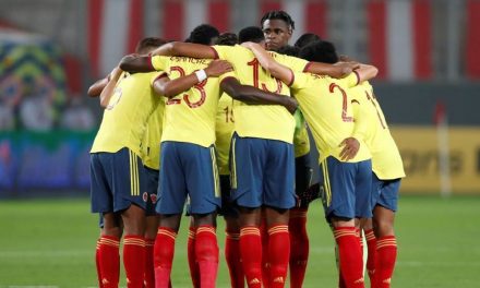 Con nuevos nombres y una misteriosa baja: Colombia confirmó sus 28 jugadores para disputar la Copa América en Brasil