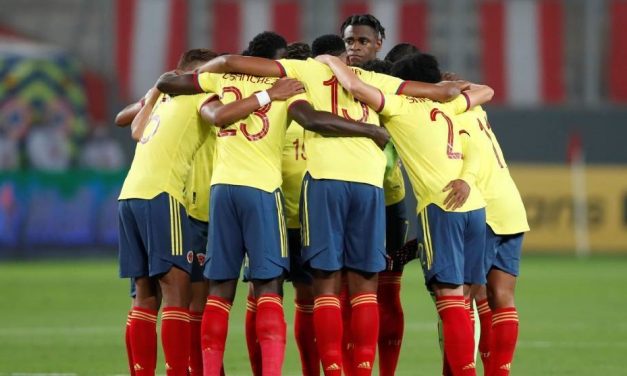 Con nuevos nombres y una misteriosa baja: Colombia confirmó sus 28 jugadores para disputar la Copa América en Brasil