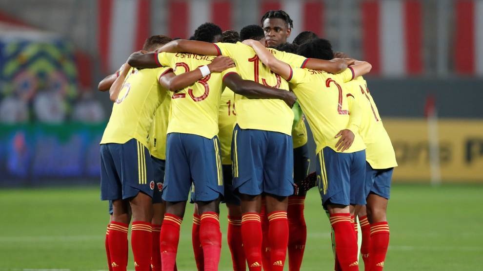 Con nuevos nombres y una misteriosa baja: Colombia confirmó sus 28 jugadores para disputar la Copa América en Brasil
