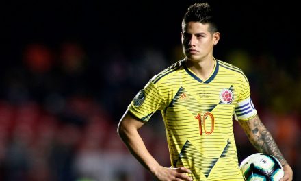 «Quería jugar, no comparto la decisión, me faltaron al respeto”: James Rodríguez arremetió contra Reinaldo Rueda