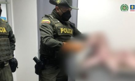 Descubierta red delictiva que presuntamente cazaba chigüiros para después vender su carne ilegalmente [VIDEO]