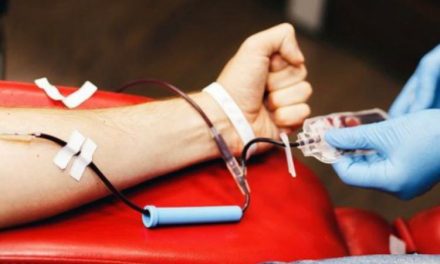 Día Mundial del Donante de Sangre: 6 recomendaciones para antes y después de donar sangre