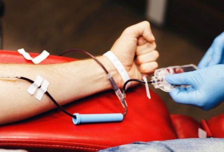 Día Mundial del Donante de Sangre: 6 recomendaciones para antes y después de donar sangre