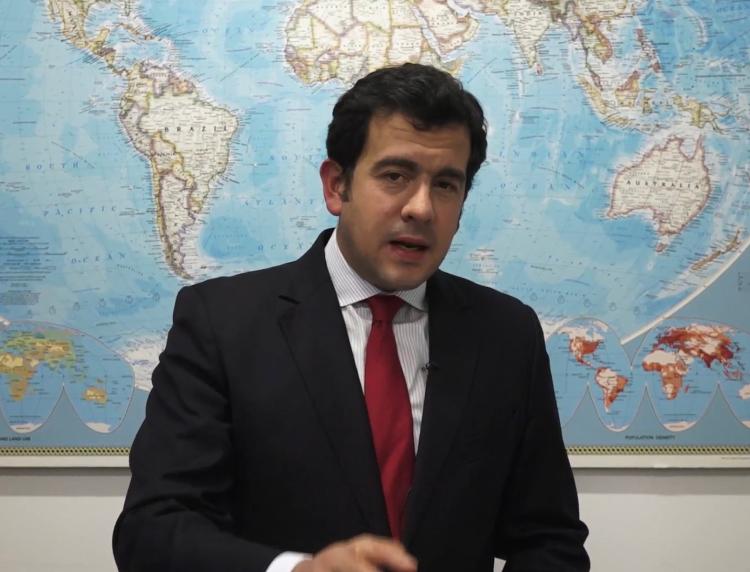 «Rectores de ‘universidades de garaje’ sabotearon la reforma al Icetex»: Rodrigo Lara [VIDEO]