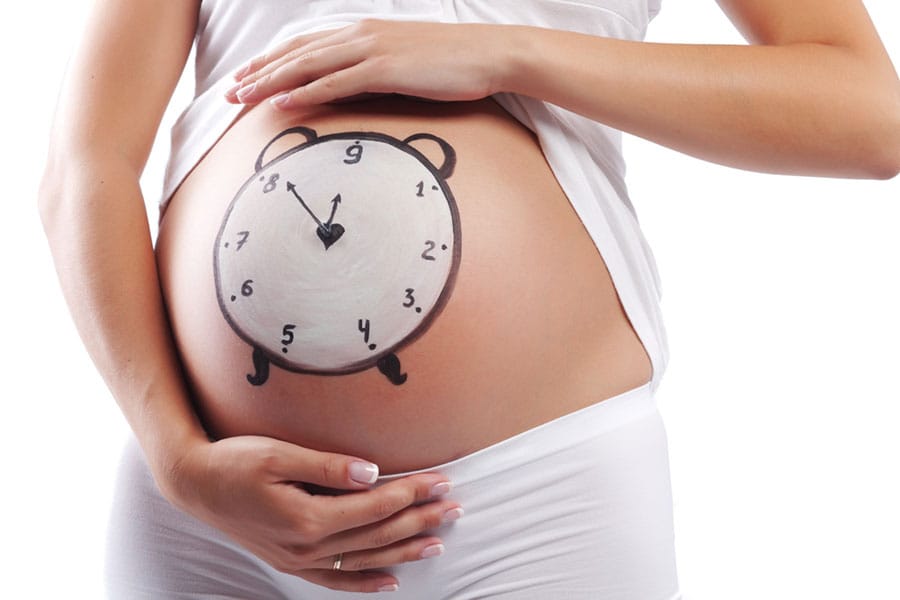 Mes de la fertilidad: Conocer tu reloj biológico: una alternativa para planear tu futuro