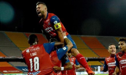 Independiente Medellín se sigue reforzando: Un ex América de Cali fue confirmado como integrante del equipo de ‘Bolillo’ Gómez