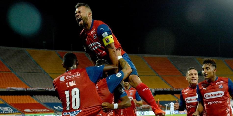 Independiente Medellín se sigue reforzando: Un ex América de Cali fue confirmado como integrante del equipo de ‘Bolillo’ Gómez