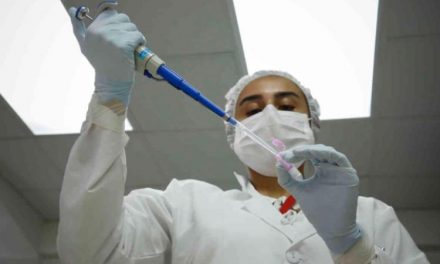 Pandemia se encuentra en ‘período muy peligroso’ según la OMS