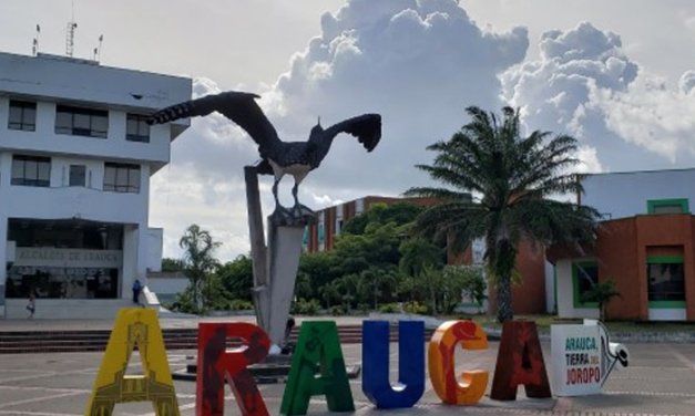 En Arauca, Fiscalía esclareció dos homicidios y obtuvo sentencias condenatorias