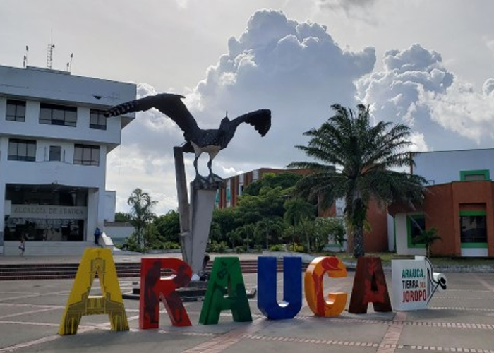 En Arauca, Fiscalía esclareció dos homicidios y obtuvo sentencias condenatorias
