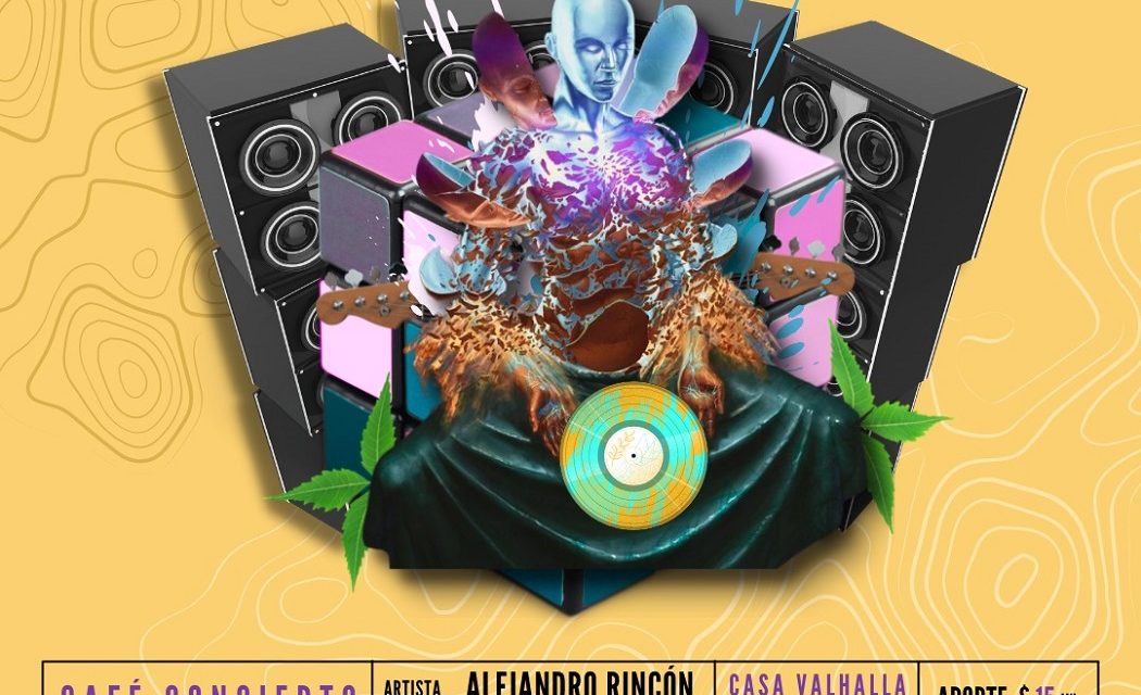 Agéndate con estas actividades culturales de la Movida Local de Bogotá