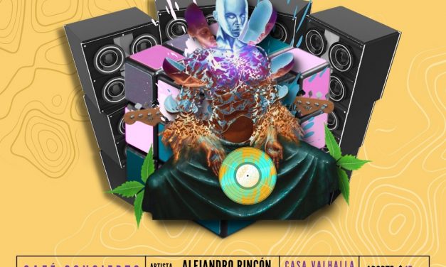 Agéndate con estas actividades culturales de la Movida Local de Bogotá