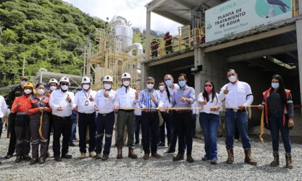La primera Mina Verde de Colombia se encuentra en Antioquia