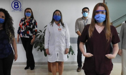 El Hospital General de Medellín participa en estudio sobre el Virus Sincitial Respiratorio con su centro de ensayos clínicos