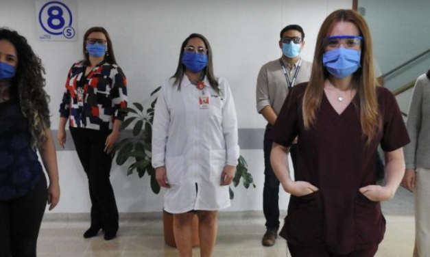 El Hospital General de Medellín participa en estudio sobre el Virus Sincitial Respiratorio con su centro de ensayos clínicos