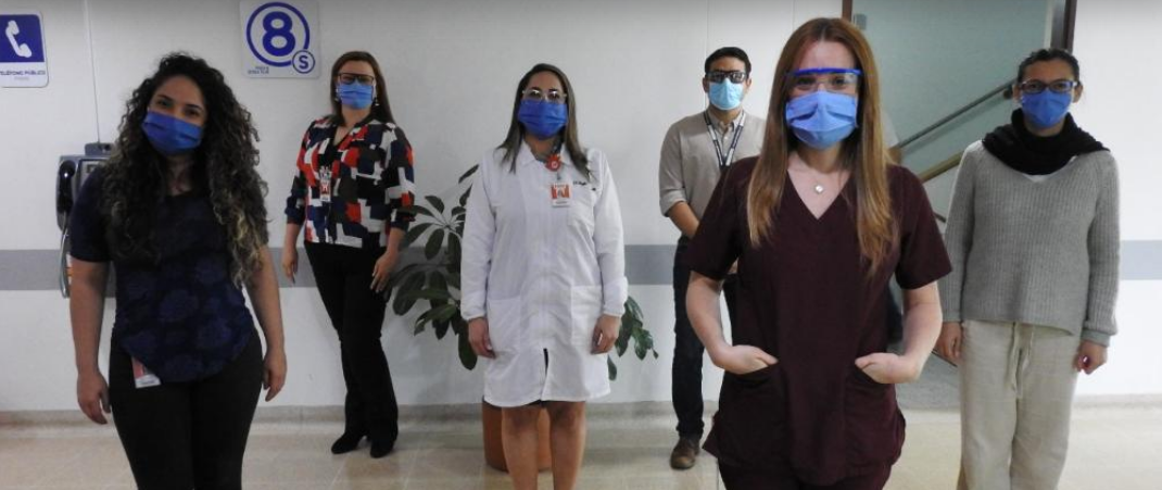 El Hospital General de Medellín participa en estudio sobre el Virus Sincitial Respiratorio con su centro de ensayos clínicos