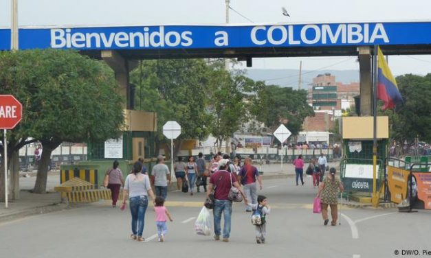 Aprobado en Comisión Segunda del Senado, para tercer debate, proyecto de ley que establece Régimen Especial de Fronteras