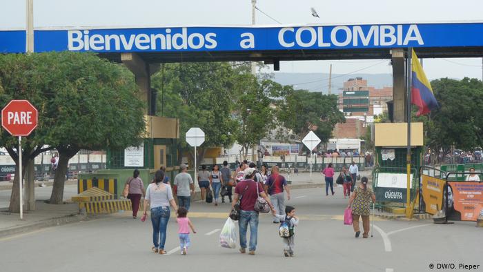 Aprobado en Comisión Segunda del Senado, para tercer debate, proyecto de ley que establece Régimen Especial de Fronteras