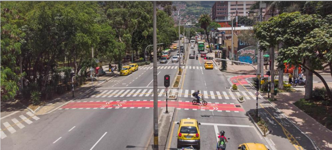 Medellín desarrollará piloto de nuevo mecanismo para financiar la renovación urbana