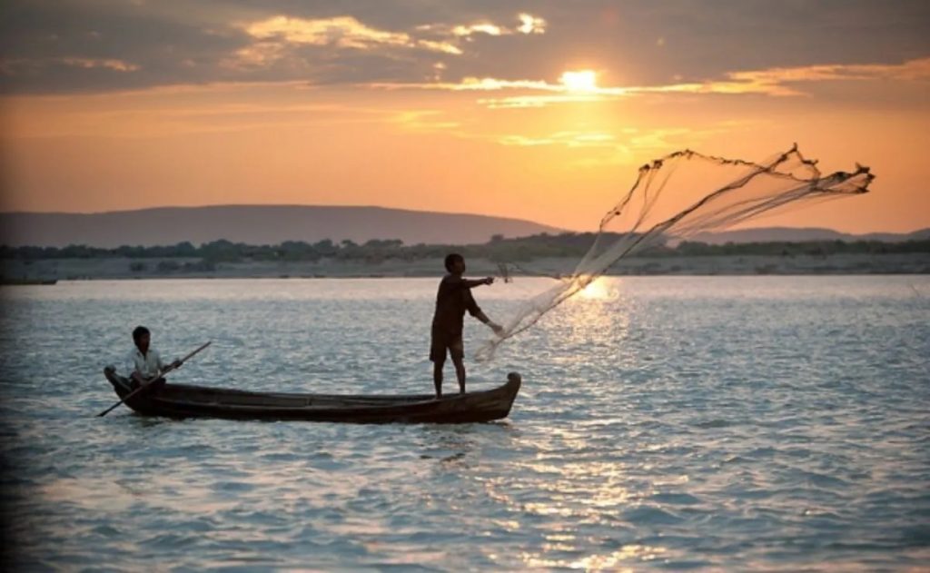 Comunidad de Buenaventura pide reversar decreto que regula la pesca en el Pacífico colombiano