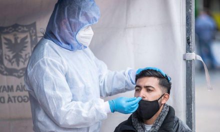 Pacientes con COVID-19 no predominan hoy en las UCI: Esperanzador balance de MinSalud