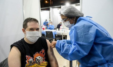 El Plan de Vacunación tuvo una semana récord: Argentina superó las dos millones de aplicaciones