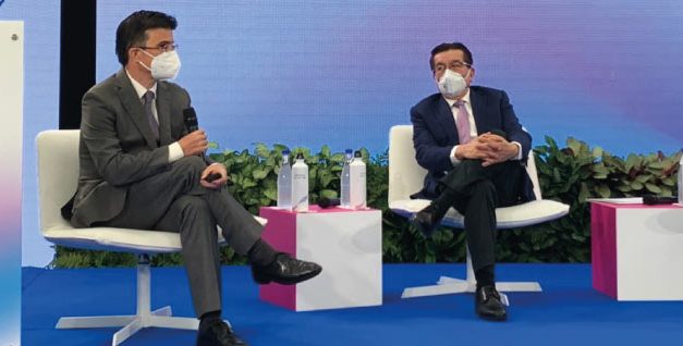 Tenemos que dar el paso para producir vacunas: Minsalud