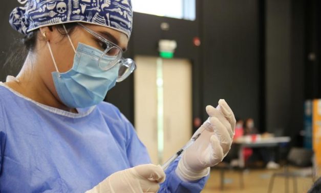 Medellín recibe 182.329‬ nuevas dosis contra el covid-19 para avanzar en el proceso de vacunación