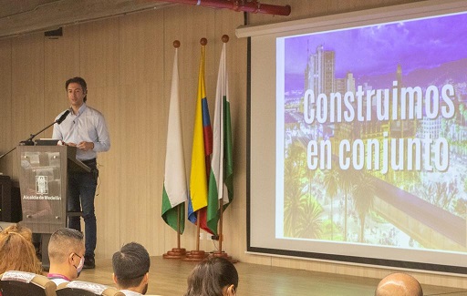 Según Consejo Territorial de Planeación en Medellín, Plan de Desarrollo tiene un 94 % de cumplimiento