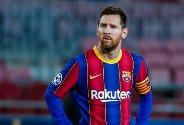 Siguen las conversaciones entre ejecutivos del Barcelona y asesores de Leo Messi sobre su continuidad