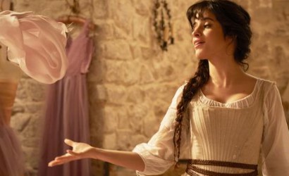 El primer tráiler de la Cenicienta de Camila Cabello