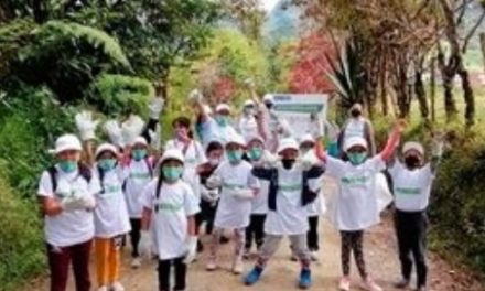 Campaña Colombia Limpia tiene nueva jornada en Jardín, Antioquia