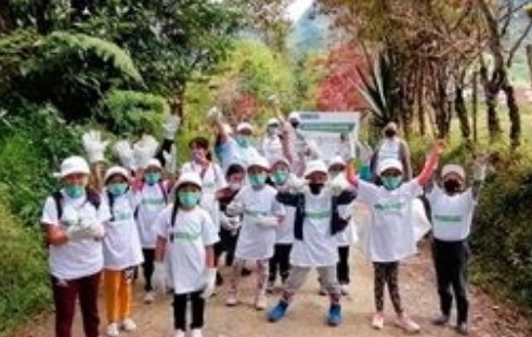 Campaña Colombia Limpia tiene nueva jornada en Jardín, Antioquia